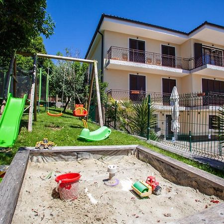 Family Bay Daire Portorož Dış mekan fotoğraf