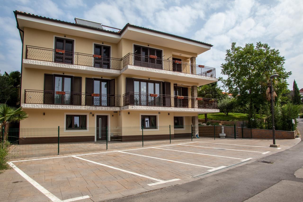 Family Bay Daire Portorož Dış mekan fotoğraf